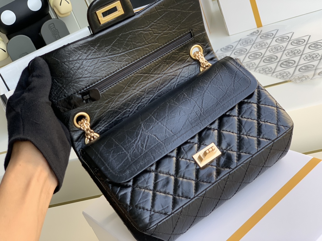 Chanel Satchel Bags